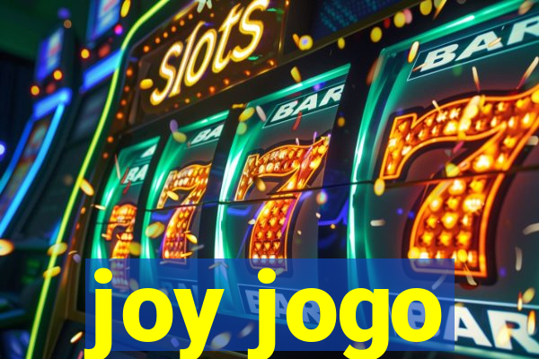 joy jogo